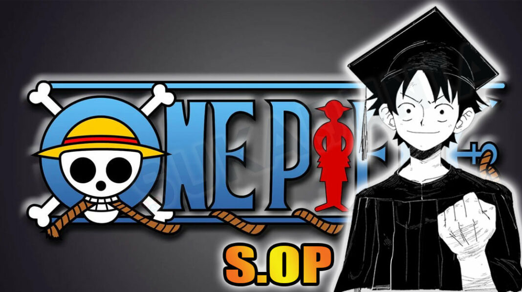 Sarjana One Piece